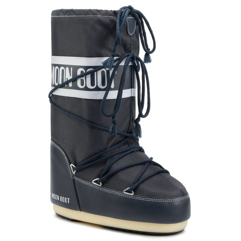 Cizme de zăpadă Moon Boot