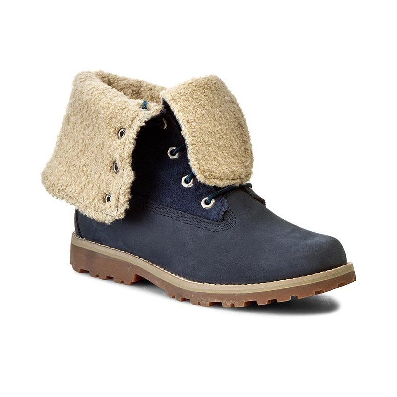 Trappers Timberland