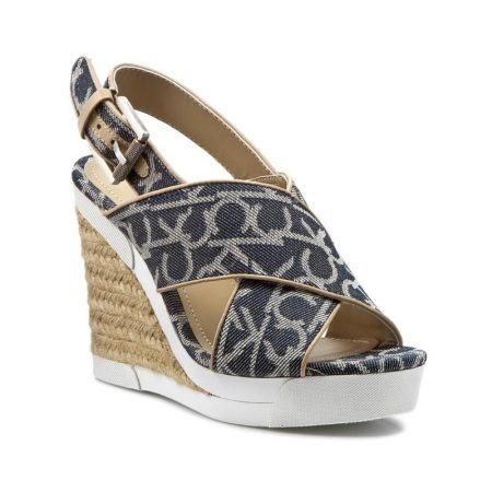 Espadrile Calvin Klein Jeans