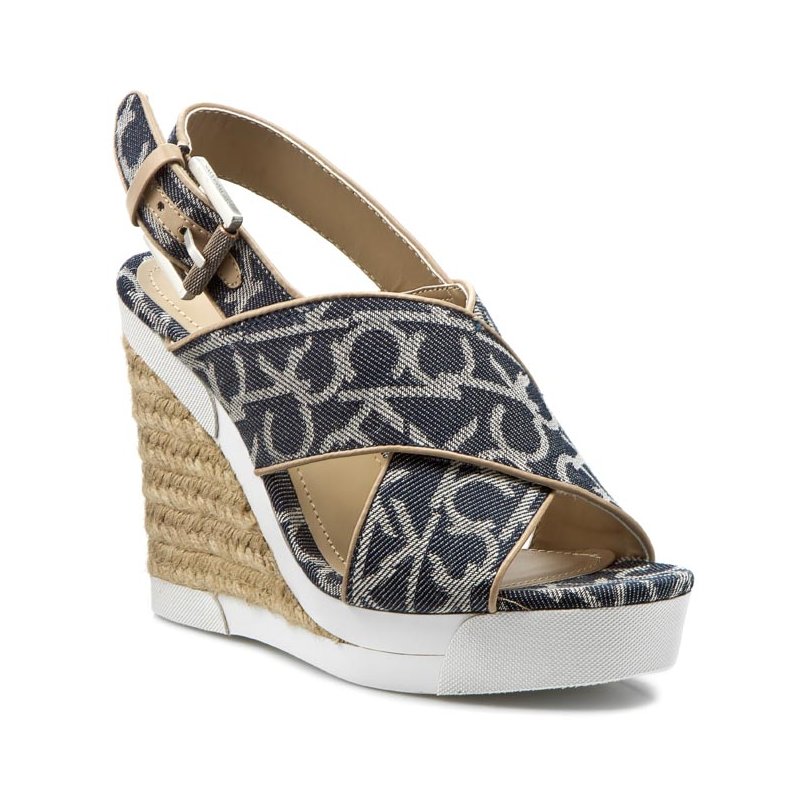 Espadrile Calvin Klein Jeans