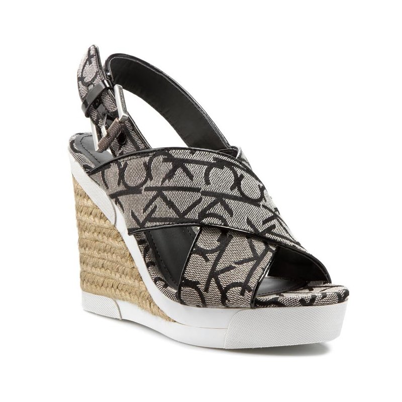 Espadrile Calvin Klein Jeans