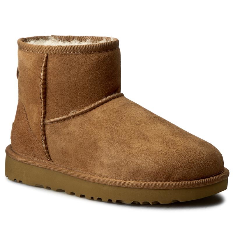 Pantofi Ugg