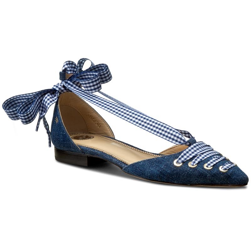 Pantofi Elisabetta Franchi