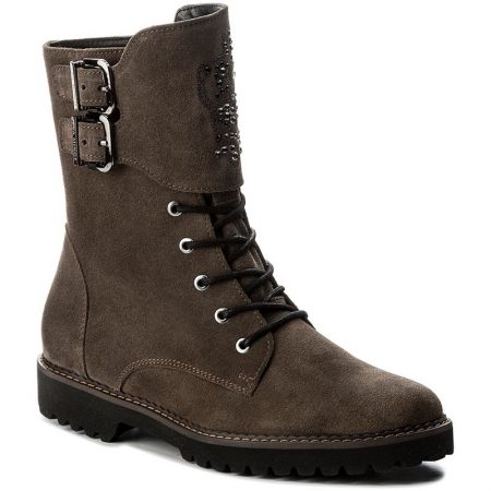 Botine Eva Minge