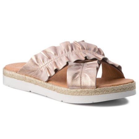 Espadrile Eva Minge