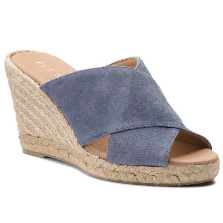Espadrile Eva Minge