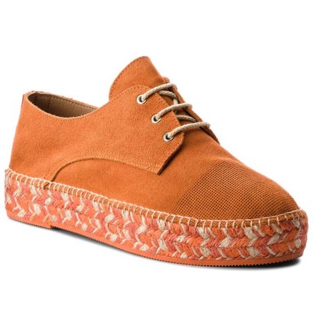 Espadrile Eva Minge