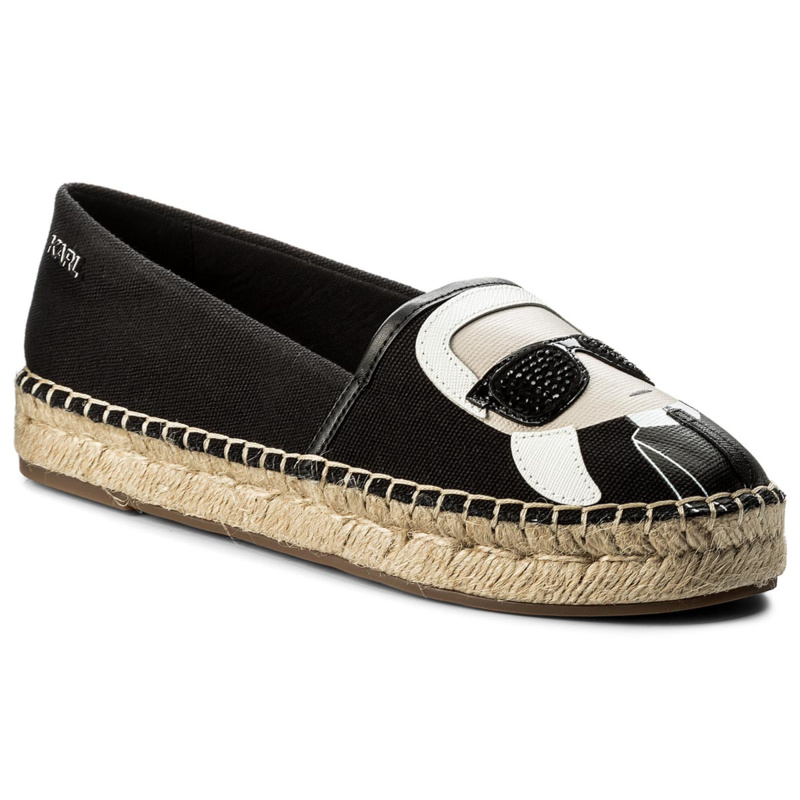 Espadrile Karl Lagerfeld