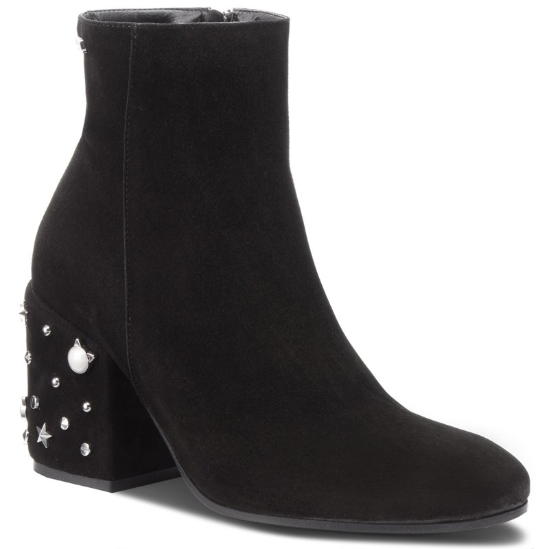 Botine Karl Lagerfeld