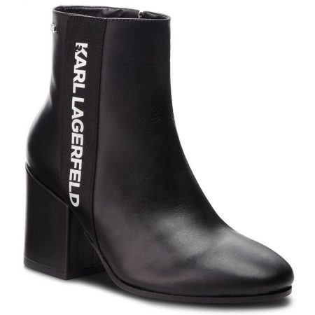 Botine Karl Lagerfeld