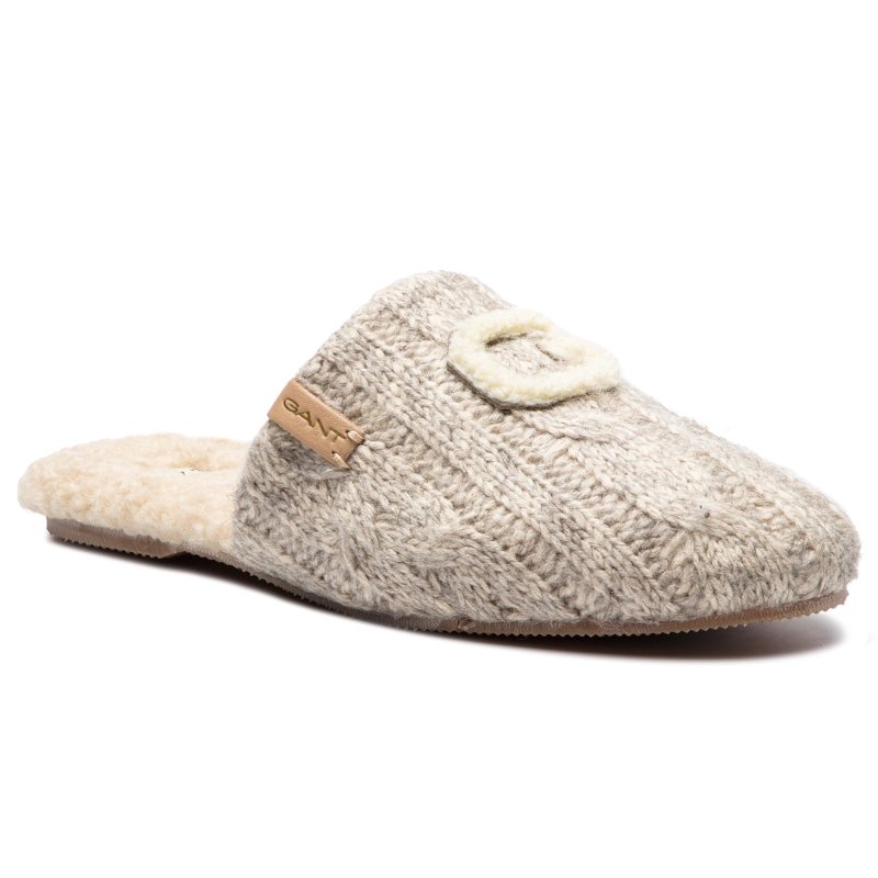 Papuci de casă Gant