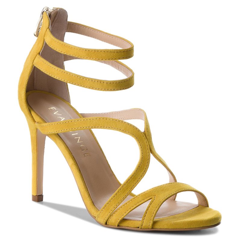 Sandale Eva Minge
