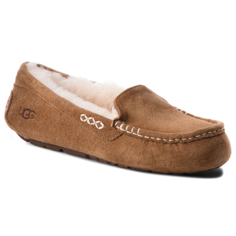 Papuci de casă Ugg