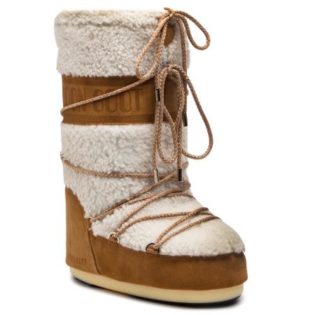 Cizme de zăpadă Moon Boot