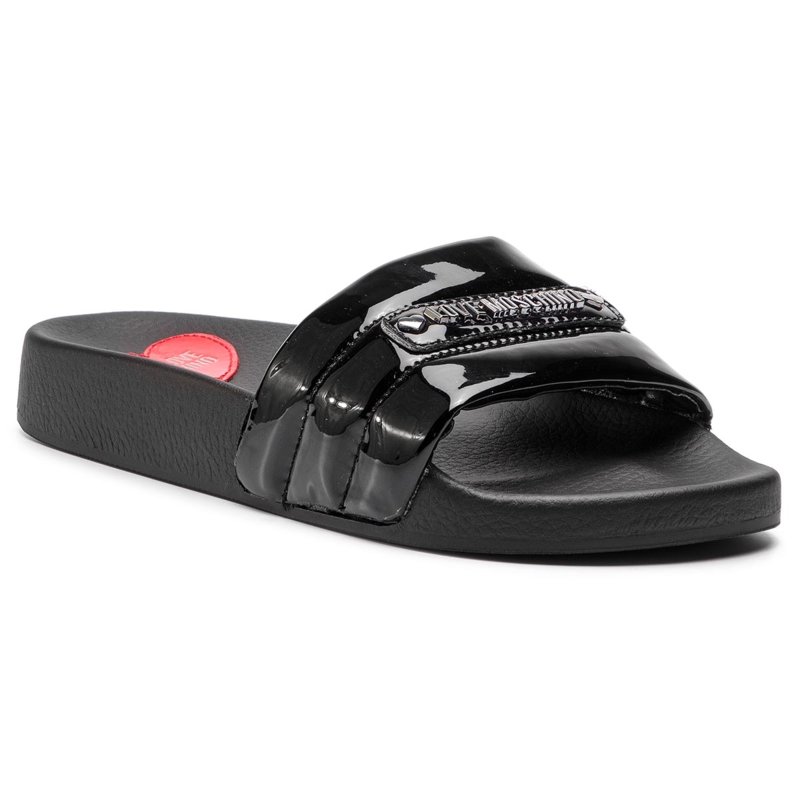 Șlapi LOVE MOSCHINO