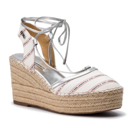 Espadrile Karl Lagerfeld