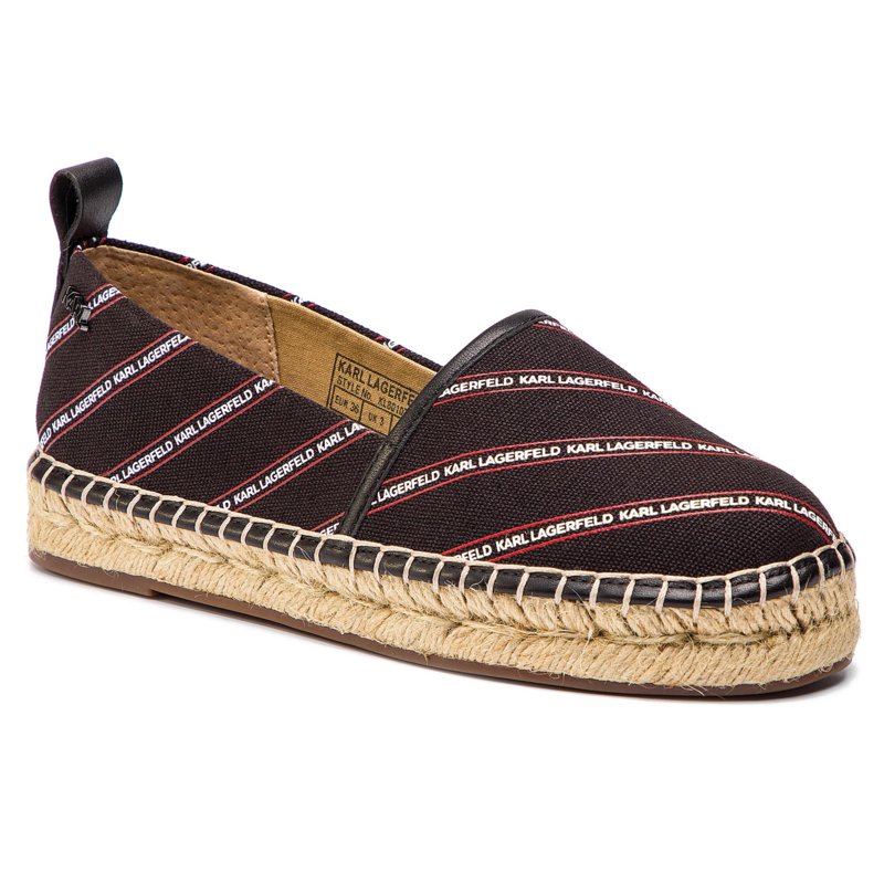 Espadrile Karl Lagerfeld