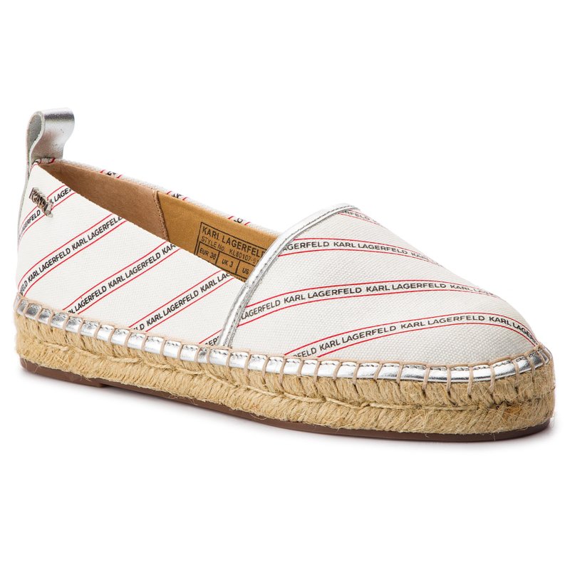 Espadrile Karl Lagerfeld