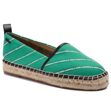 Espadrile Karl Lagerfeld