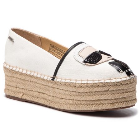 Espadrile Karl Lagerfeld