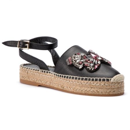Espadrile TwinSet