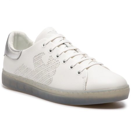 Sneakers Emporio Armani