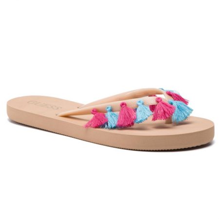 Flip flop Guess