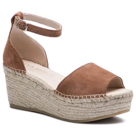 Espadrile Eva Minge