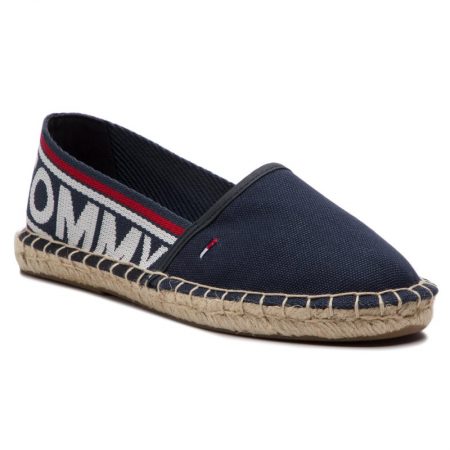 Espadrile Tommy Jeans
