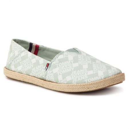 Espadrile Tommy Jeans