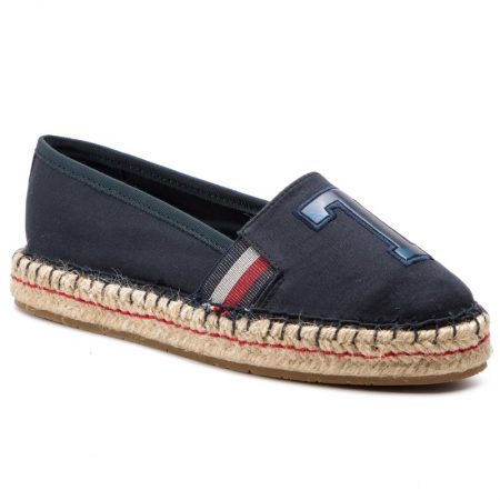 Espadrile TOMMY HILFIGER