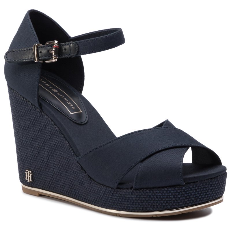 Sandale TOMMY HILFIGER