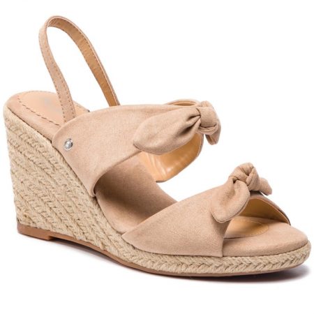 Espadrile Pepe Jeans