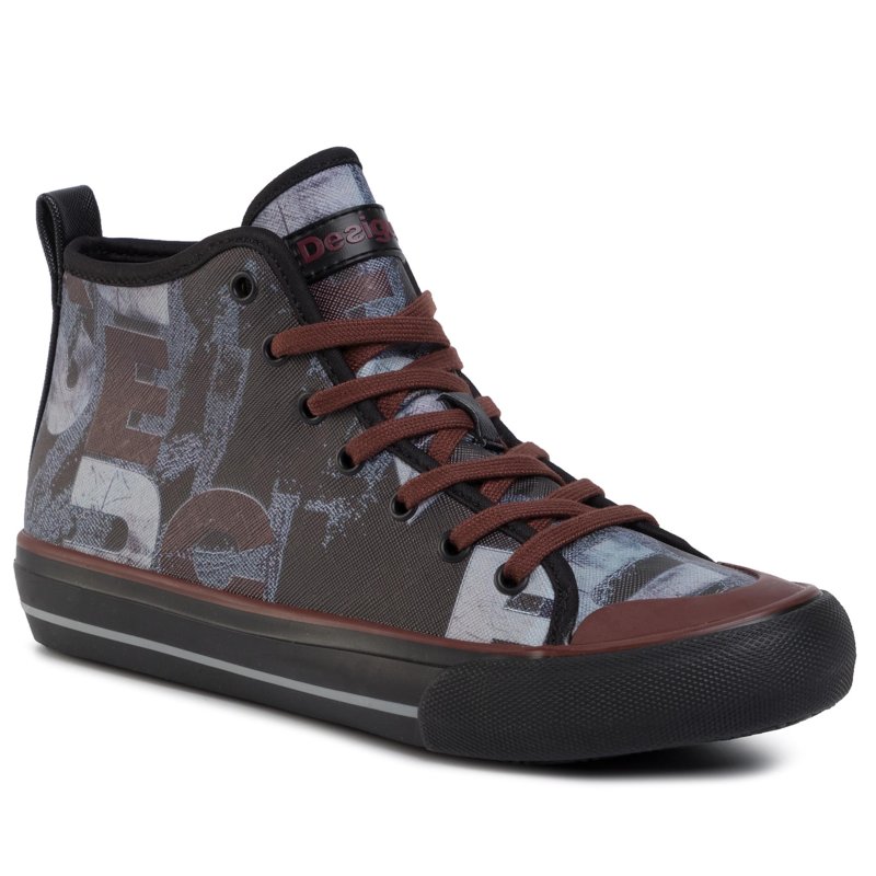 Sneakers Desigual