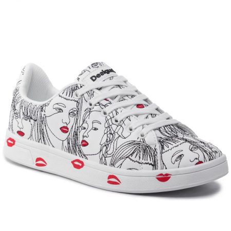 Sneakers Desigual