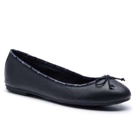 Balerini TOMMY HILFIGER