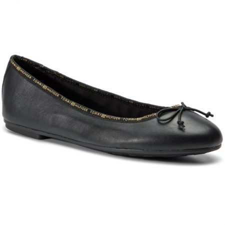 Balerini TOMMY HILFIGER