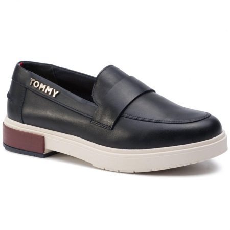 Pantofi TOMMY HILFIGER
