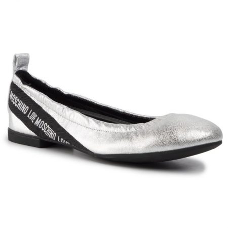 Balerini LOVE MOSCHINO