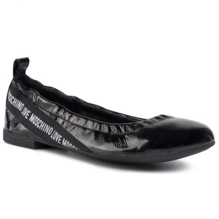 Balerini LOVE MOSCHINO