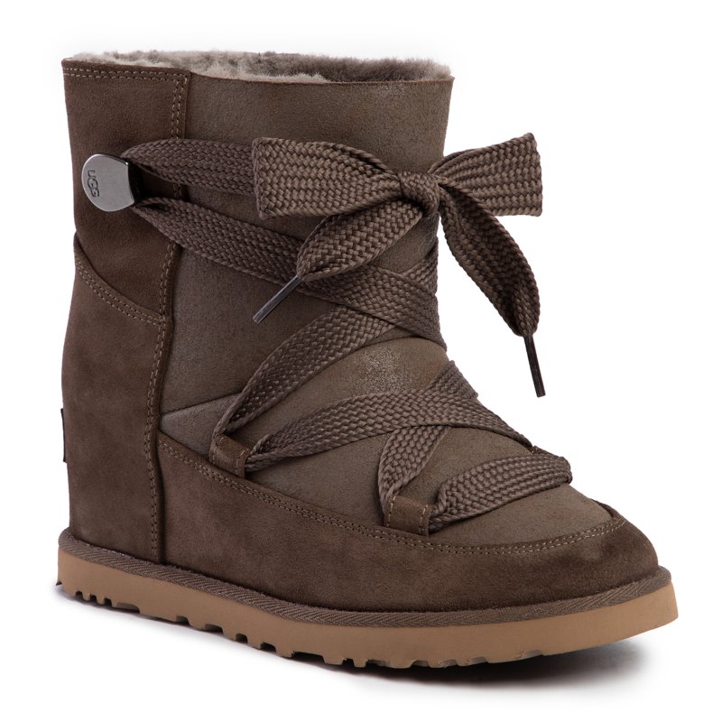 Pantofi Ugg