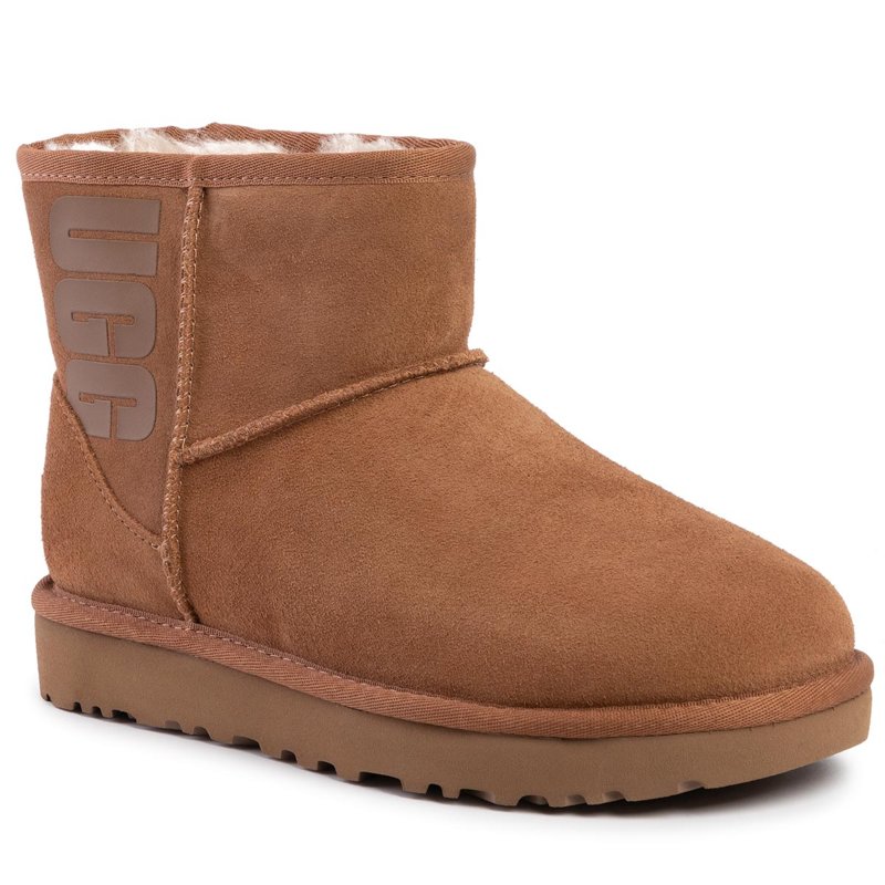 Pantofi Ugg