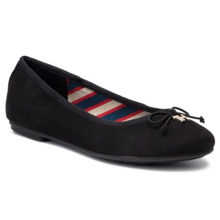 Balerini TOMMY HILFIGER