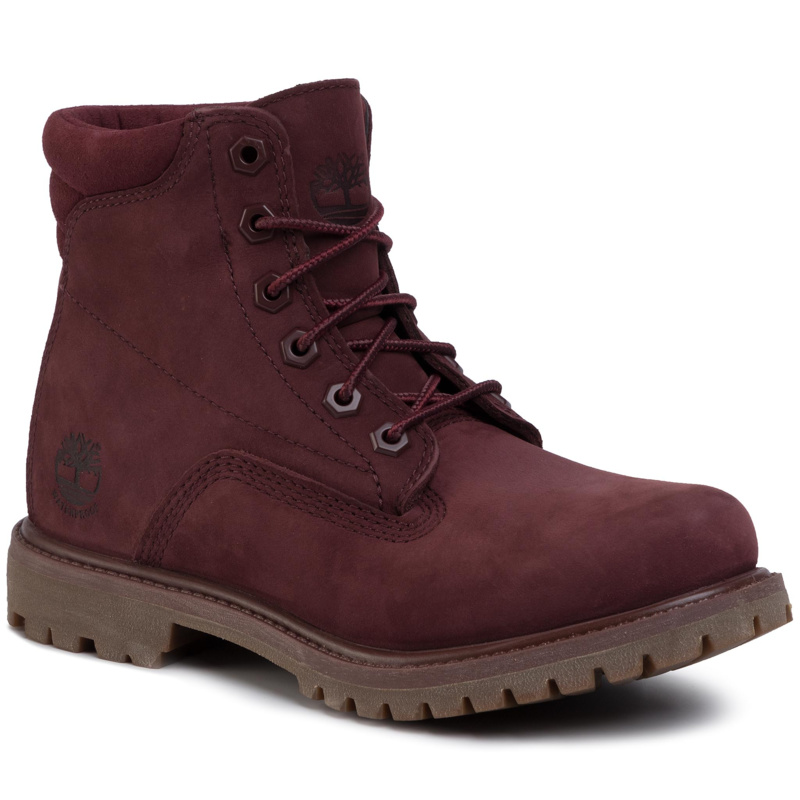 Trappers Timberland