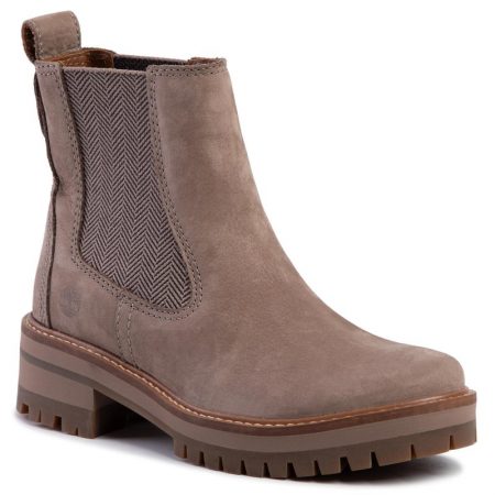 Ghete Jodhpur Timberland