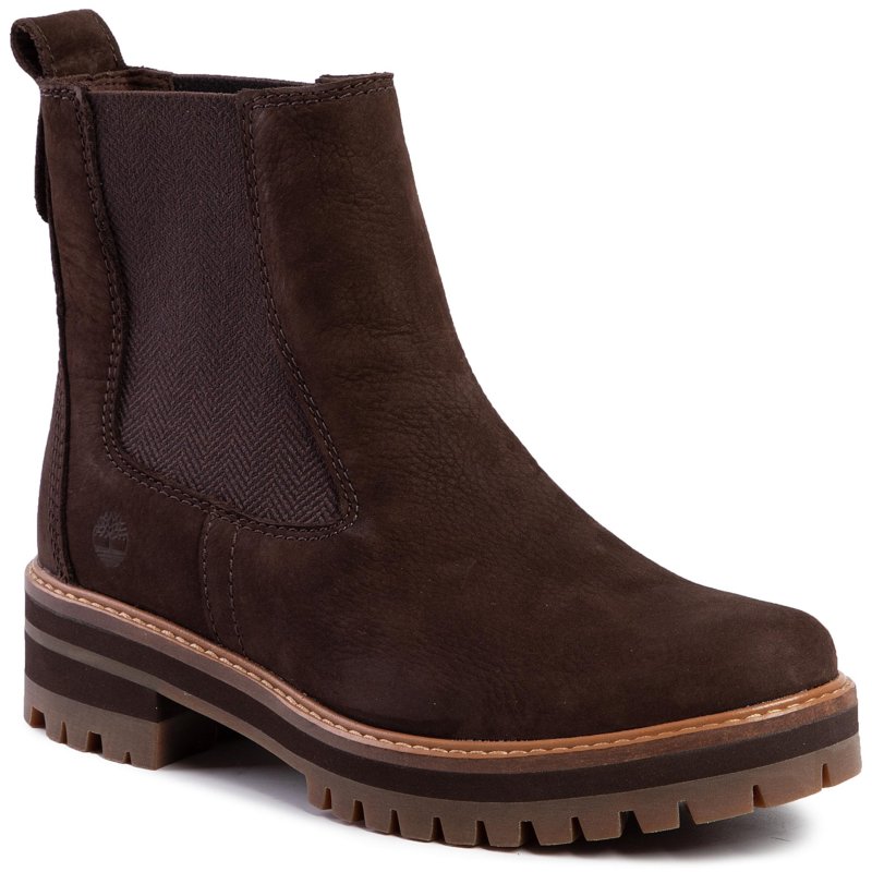 Ghete Jodhpur Timberland