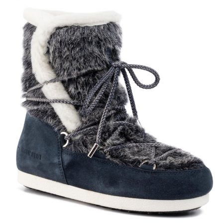Cizme de zăpadă Moon Boot