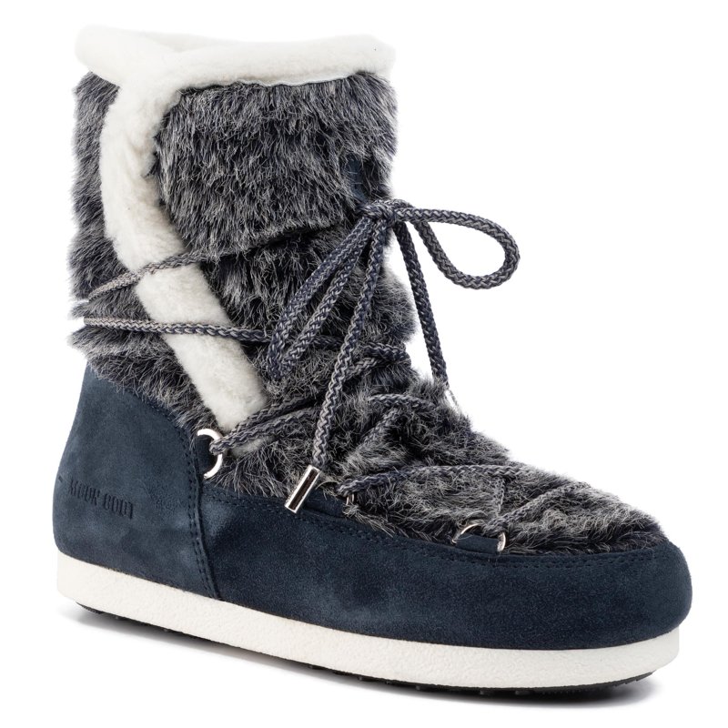 Cizme de zăpadă Moon Boot