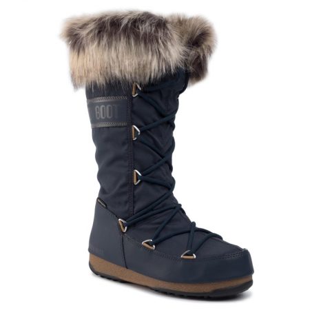 Cizme de zăpadă Moon Boot