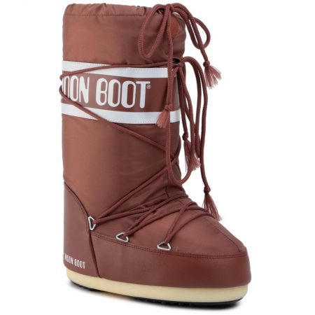 Cizme de zăpadă Moon Boot